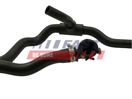 Kühlerschlauch FAST FT61084 Bild Kühlerschlauch FAST FT61084