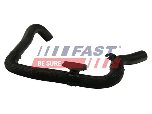 Kühlerschlauch links unten FAST FT61094 Bild Kühlerschlauch links unten FAST FT61094