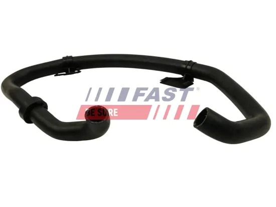 Kühlerschlauch rechts unten FAST FT61100 Bild Kühlerschlauch rechts unten FAST FT61100