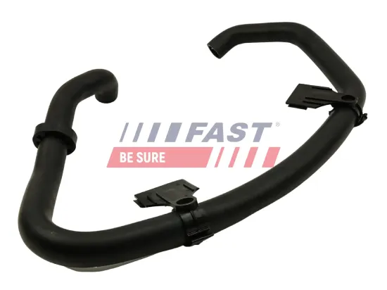 Kühlerschlauch rechts unten FAST FT61100 Bild Kühlerschlauch rechts unten FAST FT61100
