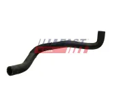 Kühlmittelrohrleitung Hauptausgleichsbehälter FAST FT61102