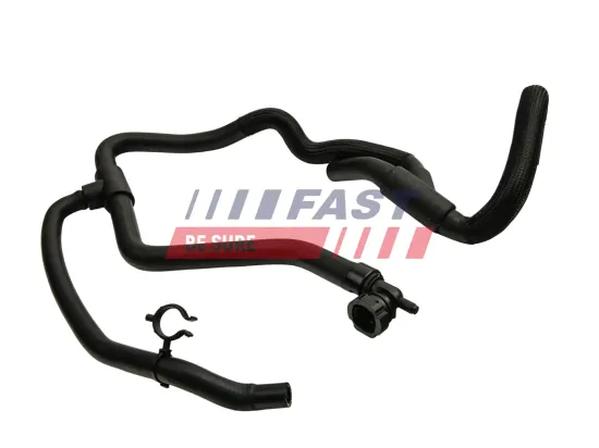 Kühlerschlauch FAST FT61104 Bild Kühlerschlauch FAST FT61104