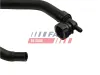 Kühlerschlauch FAST FT61104 Bild Kühlerschlauch FAST FT61104