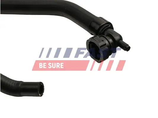 Kühlerschlauch FAST FT61104 Bild Kühlerschlauch FAST FT61104