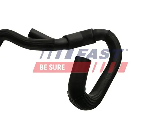 Kühlerschlauch FAST FT61104 Bild Kühlerschlauch FAST FT61104
