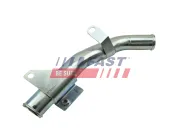 Stange/Strebe, Stabilisator Vorderachse rechts Vorderachse links Vorderachse links Vorderachse rechts FAST FT20517