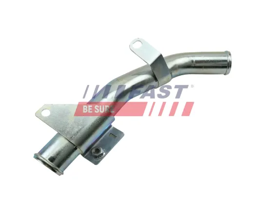 Kühlmittelrohrleitung Eingang FAST FT61107 Bild Kühlmittelrohrleitung Eingang FAST FT61107