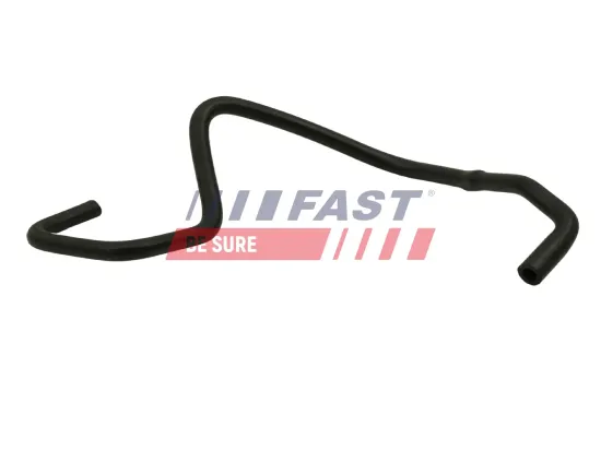 Kühlmittelrohrleitung FAST FT61115 Bild Kühlmittelrohrleitung FAST FT61115