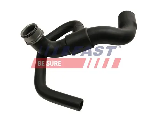 Kühlerschlauch rechts unten FAST FT61116 Bild Kühlerschlauch rechts unten FAST FT61116