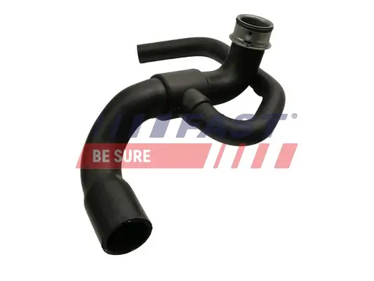 Kühlerschlauch rechts unten FAST FT61116 Bild Kühlerschlauch rechts unten FAST FT61116