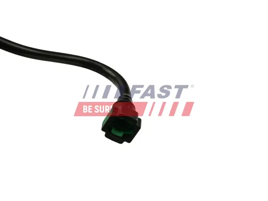 Kühlmittelrohrleitung FAST FT61119 Bild Kühlmittelrohrleitung FAST FT61119