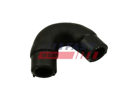 Rohrleitung, AGR-Ventil FAST FT61122 Bild Rohrleitung, AGR-Ventil FAST FT61122