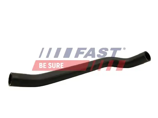 Kühlerschlauch links unten FAST FT61123