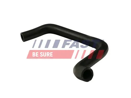 Schlauch, Wärmetauscher (Heizung) FAST FT61124