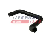 Schlauch, Wärmetauscher (Heizung) FAST FT61124