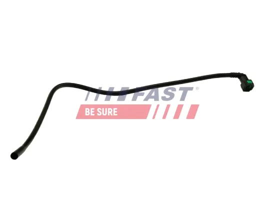 Kühlmittelrohrleitung FAST FT61126 Bild Kühlmittelrohrleitung FAST FT61126