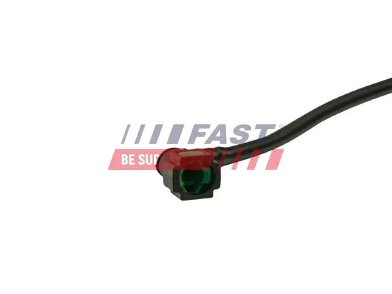 Kühlmittelrohrleitung FAST FT61126 Bild Kühlmittelrohrleitung FAST FT61126