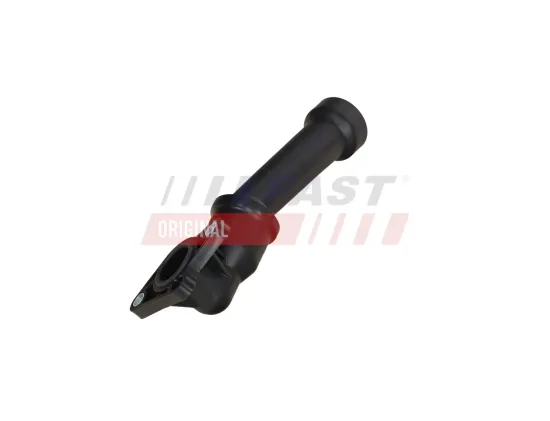 Kühlmittelflansch Wasserpumpe FAST FT61128 Bild Kühlmittelflansch Wasserpumpe FAST FT61128