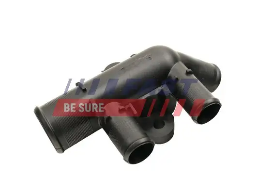 Kühlmittelflansch vorne FAST FT61129 Bild Kühlmittelflansch vorne FAST FT61129