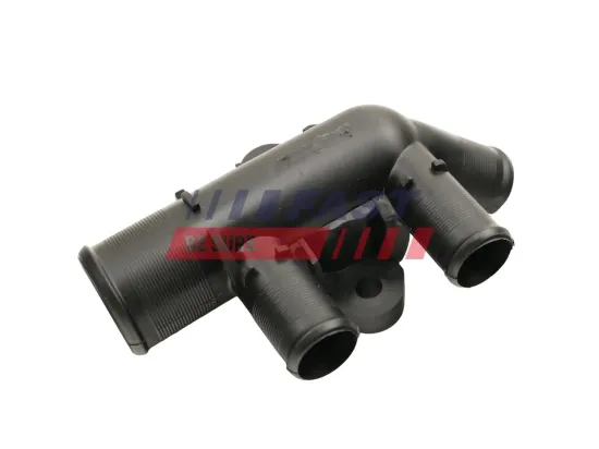 Kühlmittelflansch Zylinderkopf vorne FAST FT61129 Bild Kühlmittelflansch Zylinderkopf vorne FAST FT61129