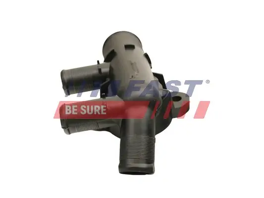 Kühlmittelflansch vorne FAST FT61129 Bild Kühlmittelflansch vorne FAST FT61129