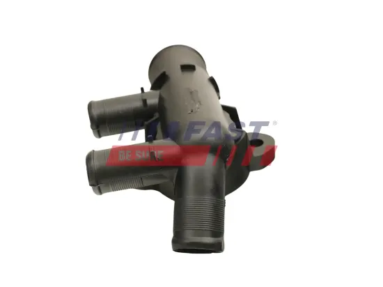 Kühlmittelflansch Zylinderkopf vorne FAST FT61129 Bild Kühlmittelflansch Zylinderkopf vorne FAST FT61129