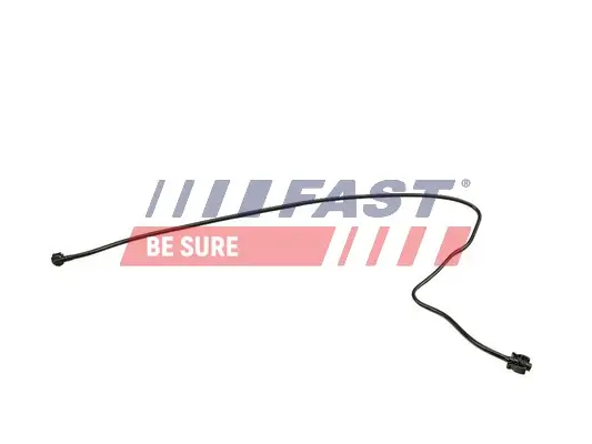 Kühlerschlauch FAST FT61132