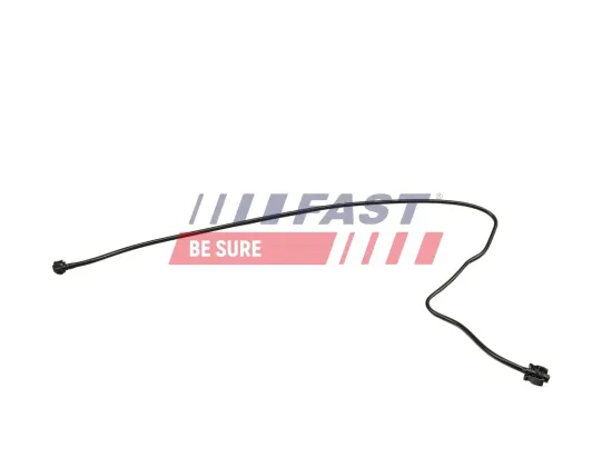 Kühlmittelrohrleitung FAST FT61132 Bild Kühlmittelrohrleitung FAST FT61132