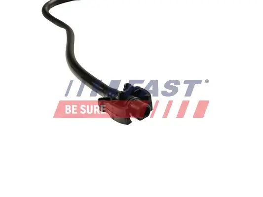 Kühlerschlauch FAST FT61132 Bild Kühlerschlauch FAST FT61132
