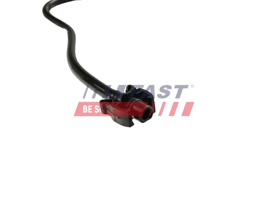 Kühlmittelrohrleitung FAST FT61132 Bild Kühlmittelrohrleitung FAST FT61132