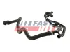 Kühlerschlauch FAST FT61140 Bild Kühlerschlauch FAST FT61140