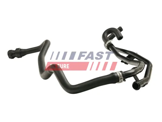 Kühlerschlauch FAST FT61140 Bild Kühlerschlauch FAST FT61140