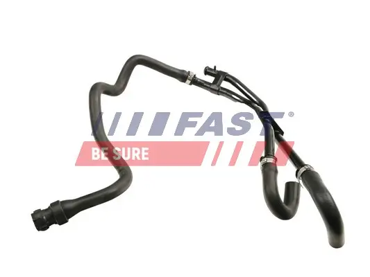 Kühlerschlauch FAST FT61140 Bild Kühlerschlauch FAST FT61140