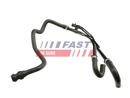 Kühlerschlauch FAST FT61140 Bild Kühlerschlauch FAST FT61140
