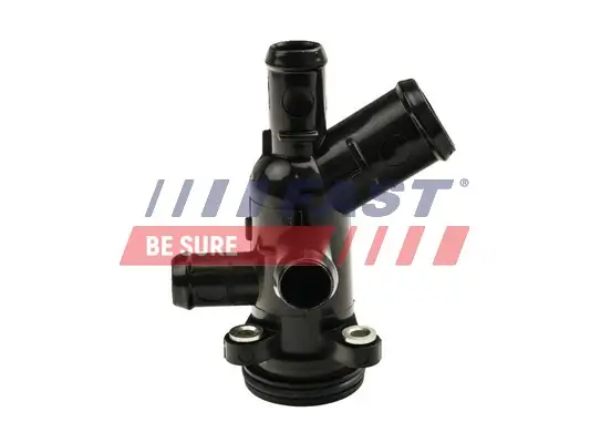 Kühlmittelflansch FAST FT61142 Bild Kühlmittelflansch FAST FT61142