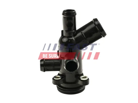 Kühlmittelflansch FAST FT61142 Bild Kühlmittelflansch FAST FT61142