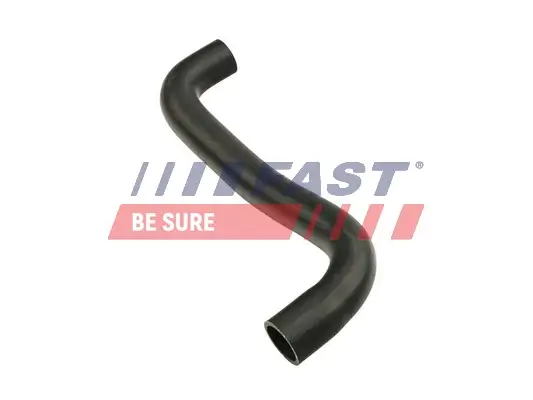 Kühlerschlauch links unten FAST FT61146