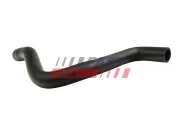 Kühlerschlauch links oben FAST FT61148