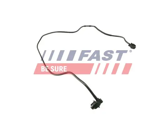 Kühlerschlauch FAST FT61158