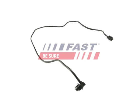 Kühlmittelrohrleitung FAST FT61158 Bild Kühlmittelrohrleitung FAST FT61158