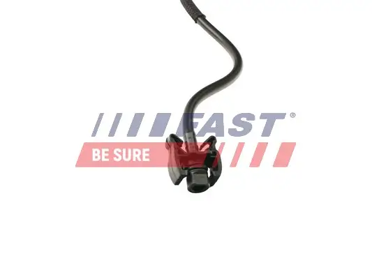 Kühlerschlauch FAST FT61158 Bild Kühlerschlauch FAST FT61158