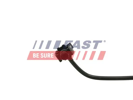 Kühlerschlauch FAST FT61158 Bild Kühlerschlauch FAST FT61158