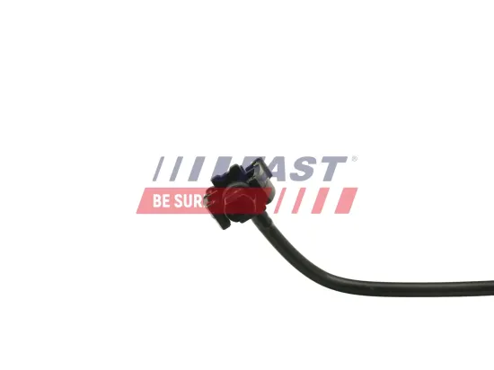 Kühlmittelrohrleitung FAST FT61158 Bild Kühlmittelrohrleitung FAST FT61158