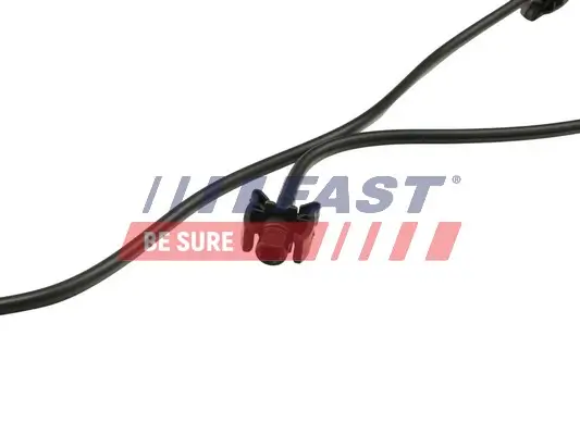 Kühlerschlauch FAST FT61159 Bild Kühlerschlauch FAST FT61159