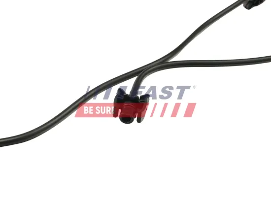 Kühlmittelrohrleitung FAST FT61159 Bild Kühlmittelrohrleitung FAST FT61159