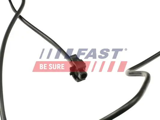 Kühlerschlauch FAST FT61159 Bild Kühlerschlauch FAST FT61159