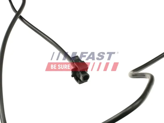 Kühlmittelrohrleitung FAST FT61159 Bild Kühlmittelrohrleitung FAST FT61159