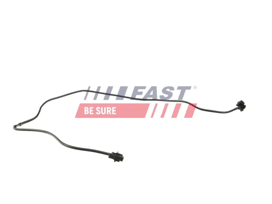 Kühlerschlauch FAST FT61161 Bild Kühlerschlauch FAST FT61161