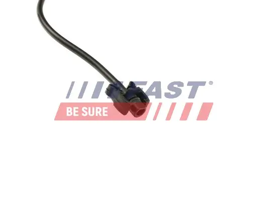 Kühlerschlauch FAST FT61161 Bild Kühlerschlauch FAST FT61161