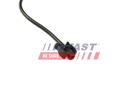 Kühlerschlauch FAST FT61161 Bild Kühlerschlauch FAST FT61161